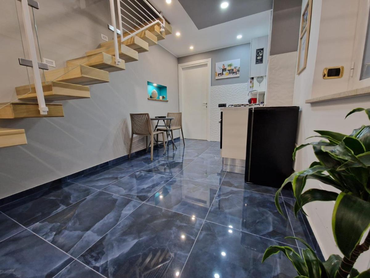 Confort Home 73 Palermo Exterior photo