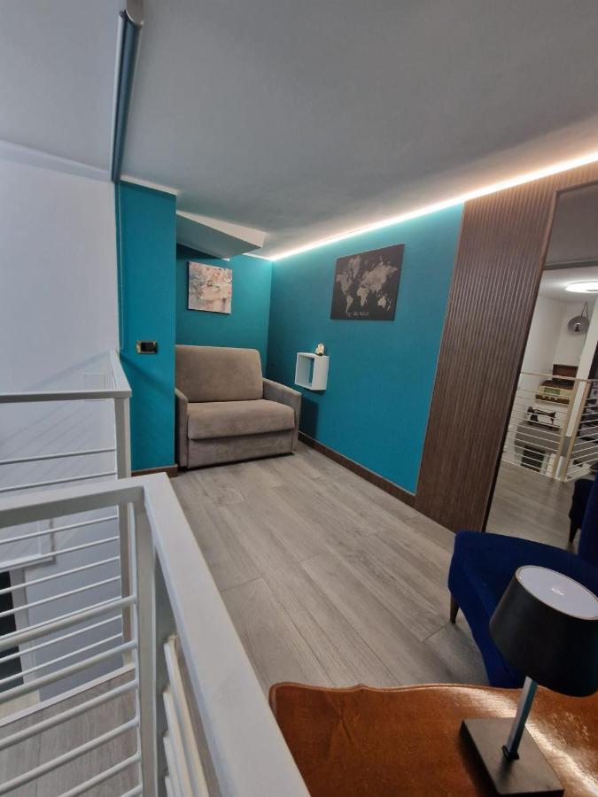 Confort Home 73 Palermo Exterior photo